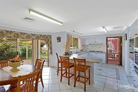 Property photo of 14 Leeder Road Ourimbah NSW 2258