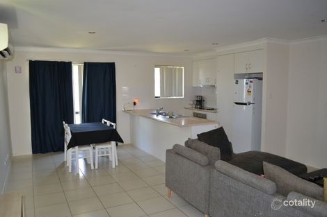 Property photo of 6 Benjamin Drive Gracemere QLD 4702