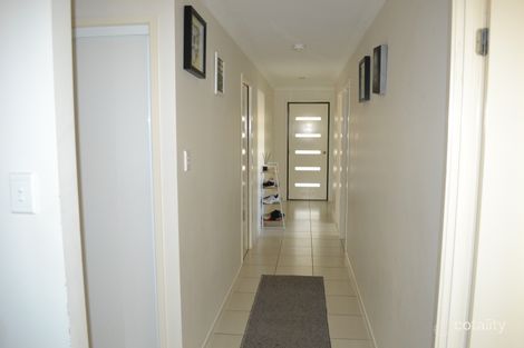 Property photo of 6 Benjamin Drive Gracemere QLD 4702