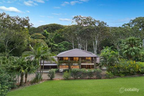 42 Coorabin Ct, Tallebudgera, QLD 4228