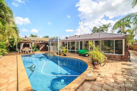Property photo of 22 Dabchick Drive Burleigh Waters QLD 4220