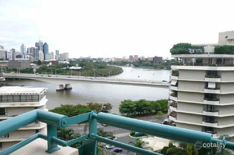 Property photo of 16/228 Vulture Street South Brisbane QLD 4101