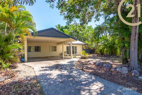 Property photo of 13 Allamanda Street Cooya Beach QLD 4873