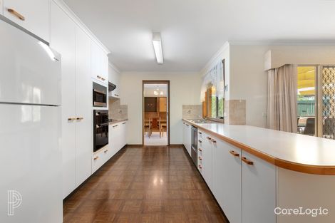 Property photo of 9 Ashcroft Crescent Monash ACT 2904