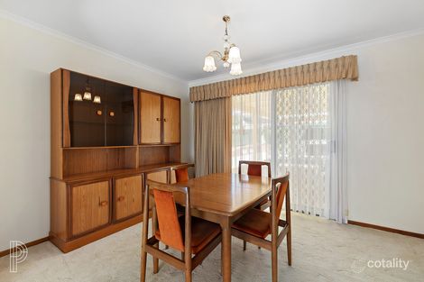 Property photo of 9 Ashcroft Crescent Monash ACT 2904