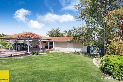 Property photo of 8D Casserley Avenue Girrawheen WA 6064