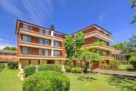 11/2 Exeter Rd, Homebush West, NSW 2140