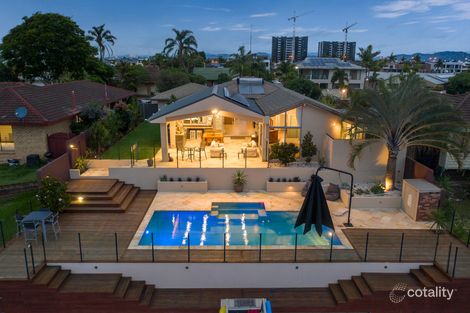 23 Delungra St, Broadbeach Waters, QLD 4218