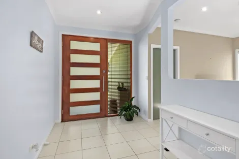 Property photo of 6 Pinbarren Court Cooroy QLD 4563