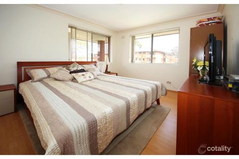 Property photo of 5/28 Nagle Street Liverpool NSW 2170