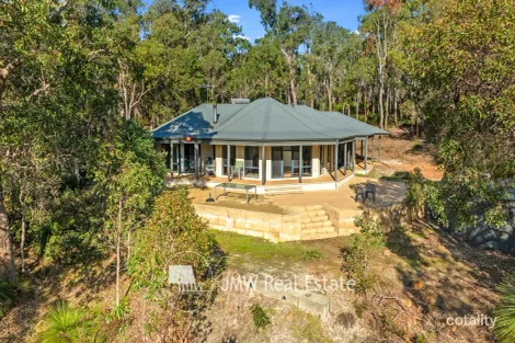 Property photo of 2/58 Bina Place Quedjinup WA 6281