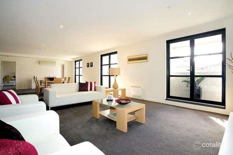 13/156 Bay St, Port Melbourne, VIC 3207