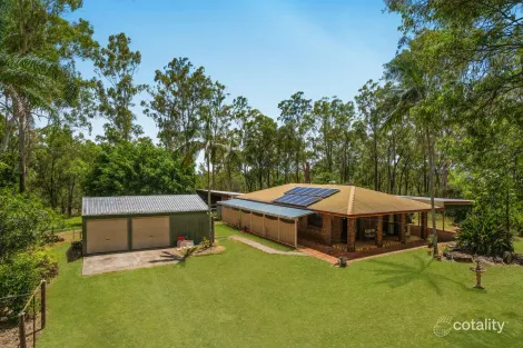 638-654 Camp Cable Rd, Logan Village, QLD 4207