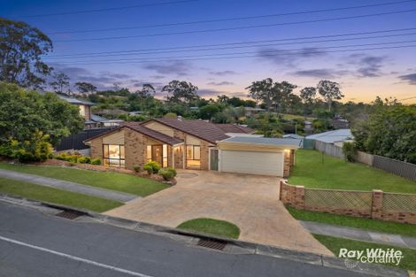 195 CASTILE CRES, EDENS LANDING, QLD 4207