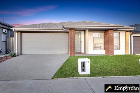 20 Laurina St, Kalkallo, VIC 3064