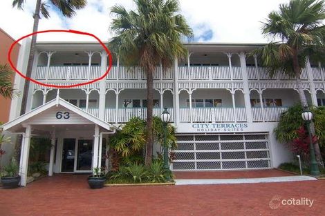 14/63-65 Mcleod St, Cairns City, QLD 4870