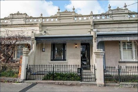 Property photo of 576 Canning Street Carlton North VIC 3054