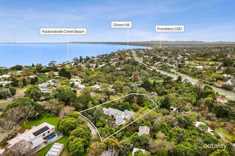 Property photo of 3 Harleston Road Mount Eliza VIC 3930