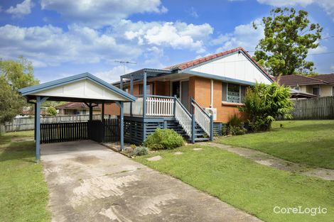 Property photo of 169 Stuart Street Goodna QLD 4300