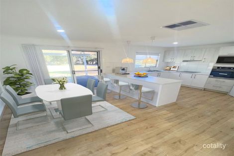 Property photo of 32 Darlington Street Darlington Point NSW 2706