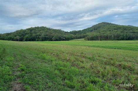 Property photo of 24 Langdon-Lumburra Road Dows Creek QLD 4754