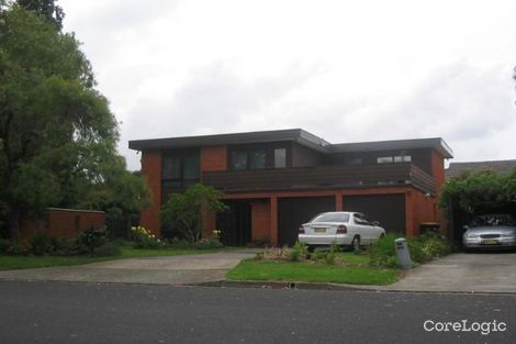 Property photo of 2 Marceau Drive Concord NSW 2137