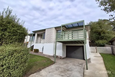 7 Pitt Ave, Trevallyn, TAS 7250