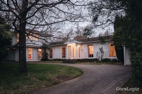 Property photo of 6 Hutt Street Yarralumla ACT 2600