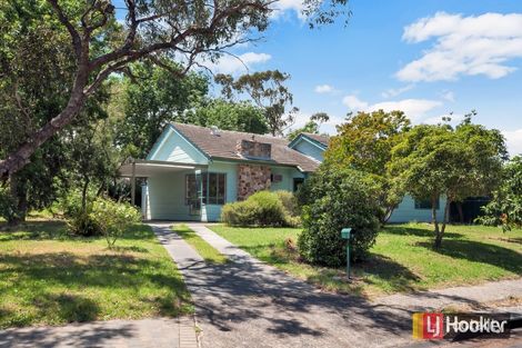 8 Parham Rd, Eden Hills, SA 5050