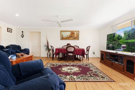 Property photo of 18 Kookaburra Drive Eli Waters QLD 4655