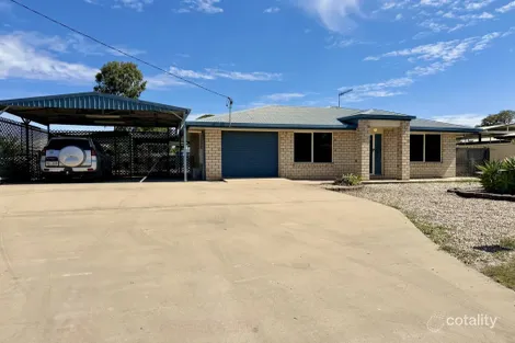 Property photo of 44 Yeates Street Moranbah QLD 4744