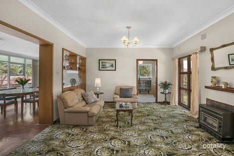 Property photo of 1 Pelican Street Gladesville NSW 2111