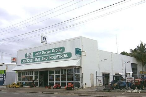 99-101 Ingham Rd, West End, QLD 4810