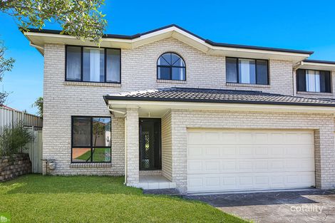 Property photo of 1/18 Byron Circuit Flinders NSW 2529