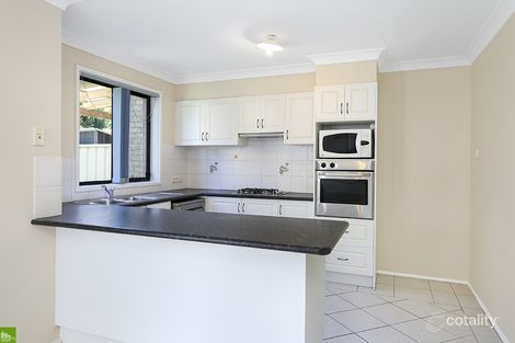 Property photo of 1/18 Byron Circuit Flinders NSW 2529