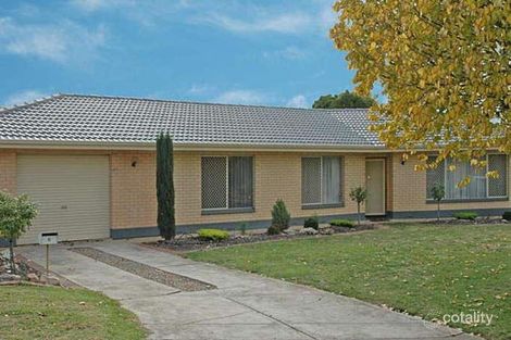 Property photo of 6 Saturn Crescent Modbury North SA 5092