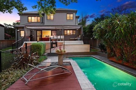 Property photo of 38 Swan Street Gladesville NSW 2111