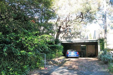 Property photo of 137 Dover Road Rose Bay NSW 2029