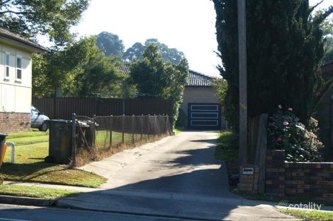 Property photo of 29A Cornelia Road Toongabbie NSW 2146