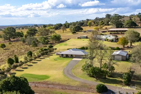 Property photo of 27 Couchmans Road Kingaroy QLD 4610