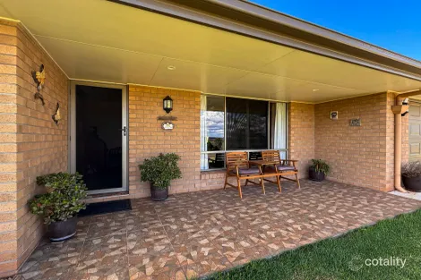 Property photo of 27 Couchmans Road Kingaroy QLD 4610