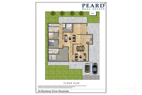 29 Monterey Dr, Woodvale, WA 6026