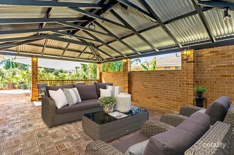 Property photo of 20 Daylesford Elbow Jane Brook WA 6056