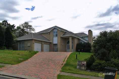 Property photo of 12 Highclere Place Castle Hill NSW 2154