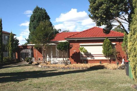 57 Clarke St, Bass Hill, NSW 2197