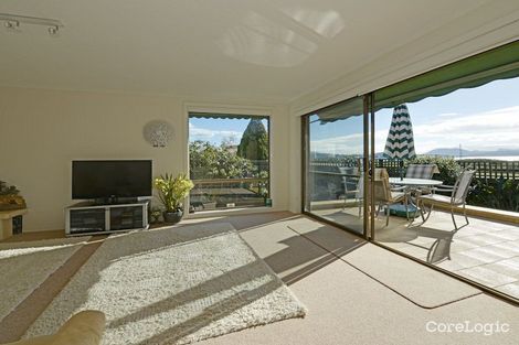 Property photo of 2/4 Mansell Court Sandy Bay TAS 7005