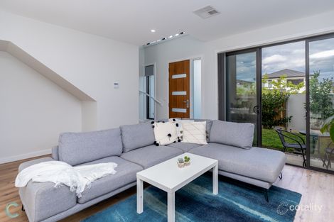 Property photo of 30 Melomys Circuit Throsby ACT 2914