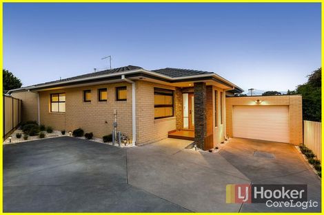 132a Doveton Ave, Doveton, VIC 3177