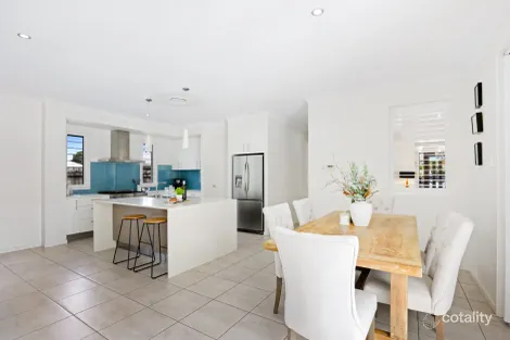 Property photo of 12 Pangali Circuit Birtinya QLD 4575