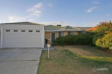 6 Barcroft Ct, Atwell, WA 6164